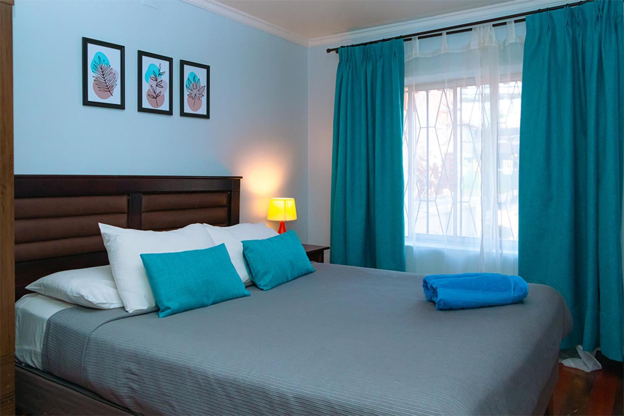 Tagle Casa Del Lado Santiago Providencia Bed & Breakfast Екстериор снимка