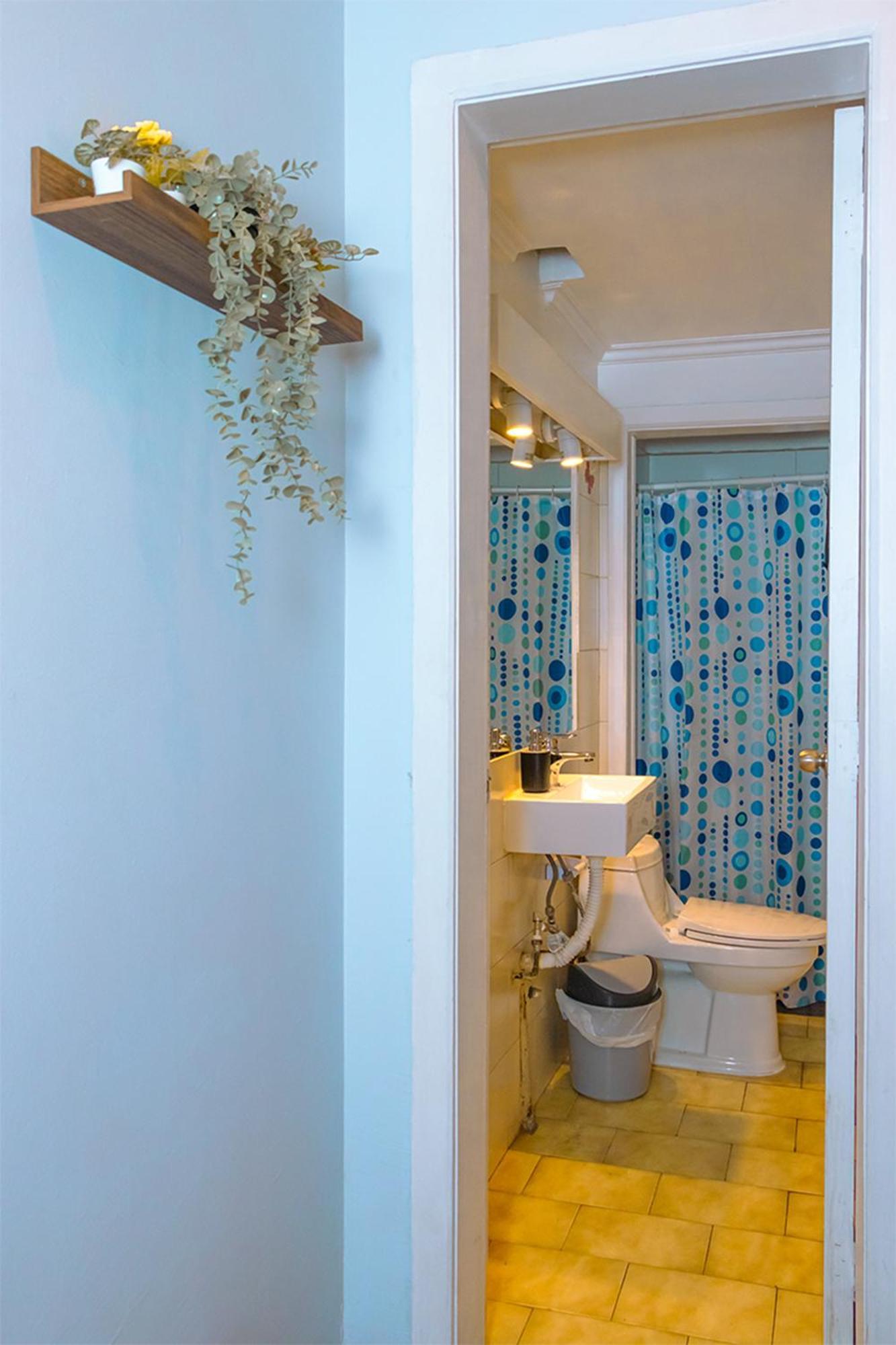 Tagle Casa Del Lado Santiago Providencia Bed & Breakfast Екстериор снимка