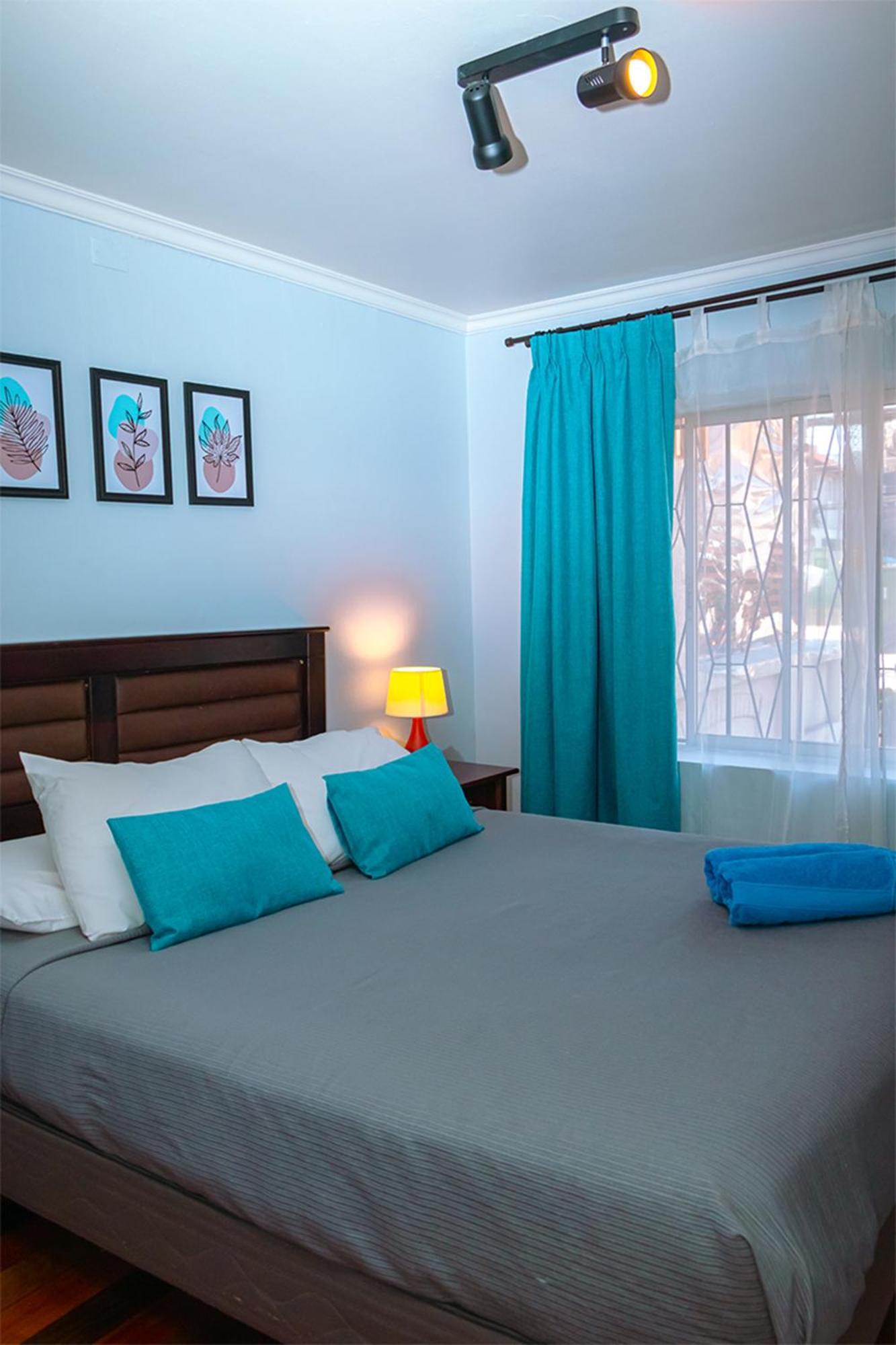Tagle Casa Del Lado Santiago Providencia Bed & Breakfast Екстериор снимка
