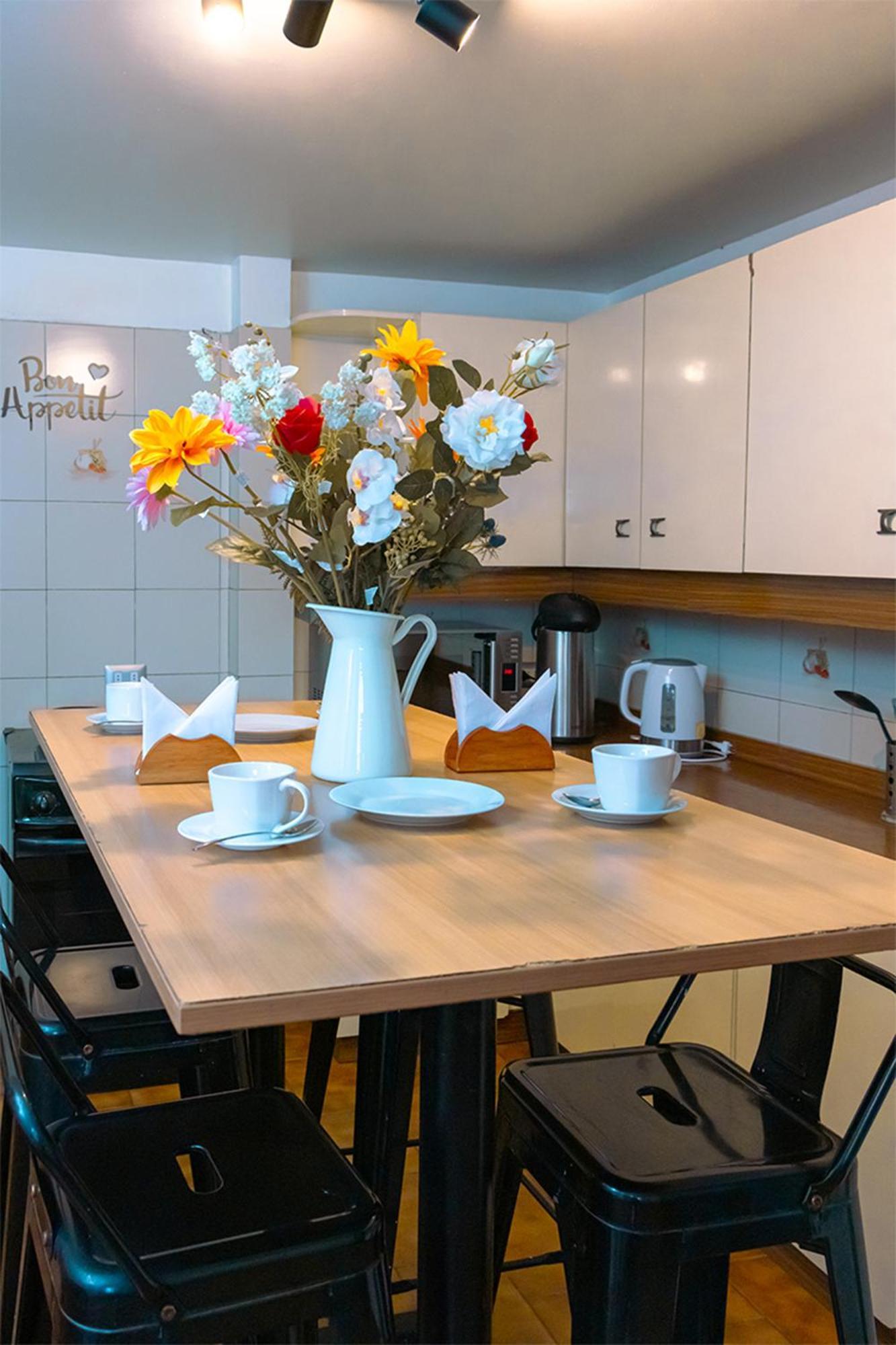 Tagle Casa Del Lado Santiago Providencia Bed & Breakfast Екстериор снимка