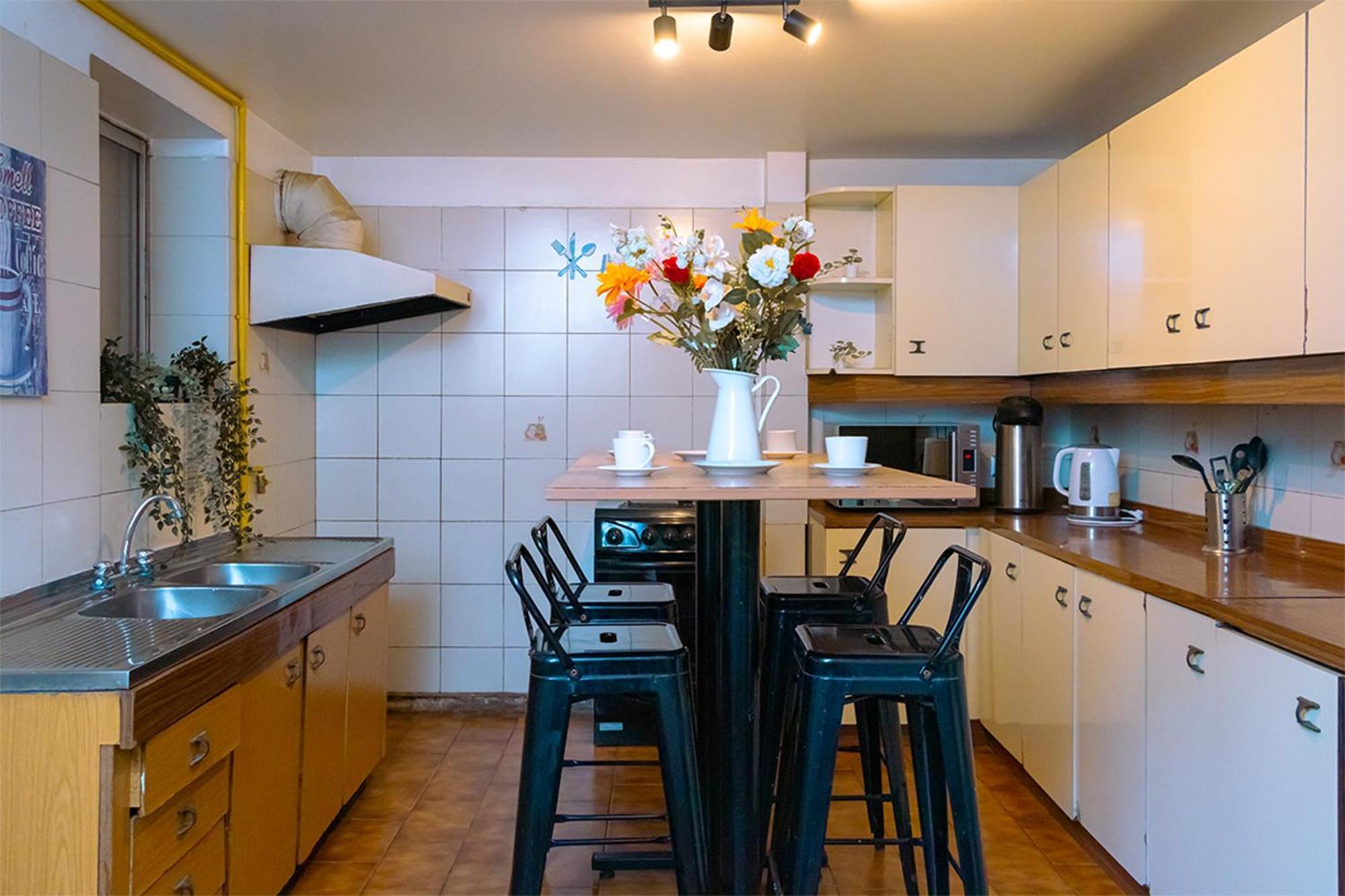 Tagle Casa Del Lado Santiago Providencia Bed & Breakfast Екстериор снимка