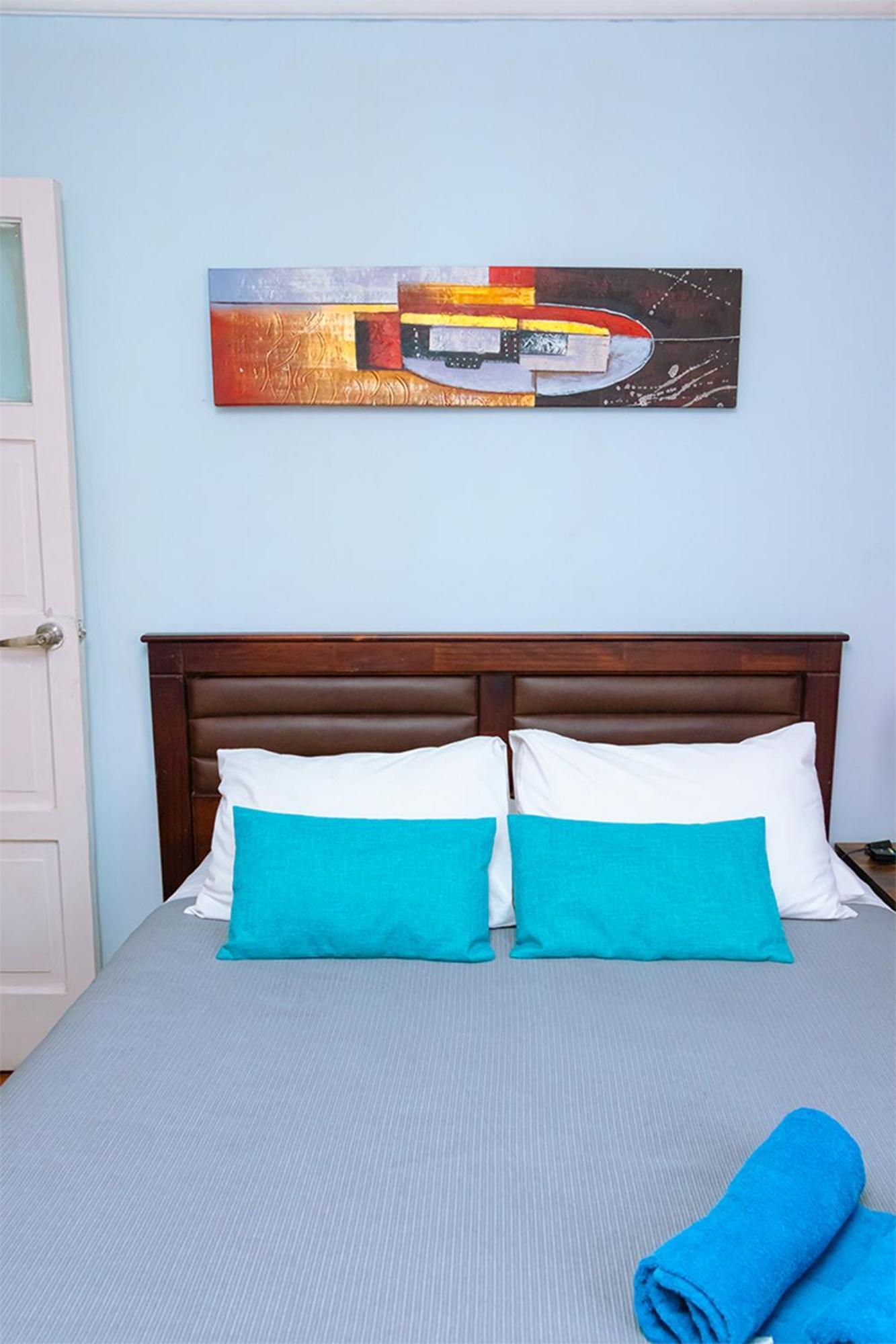 Tagle Casa Del Lado Santiago Providencia Bed & Breakfast Екстериор снимка
