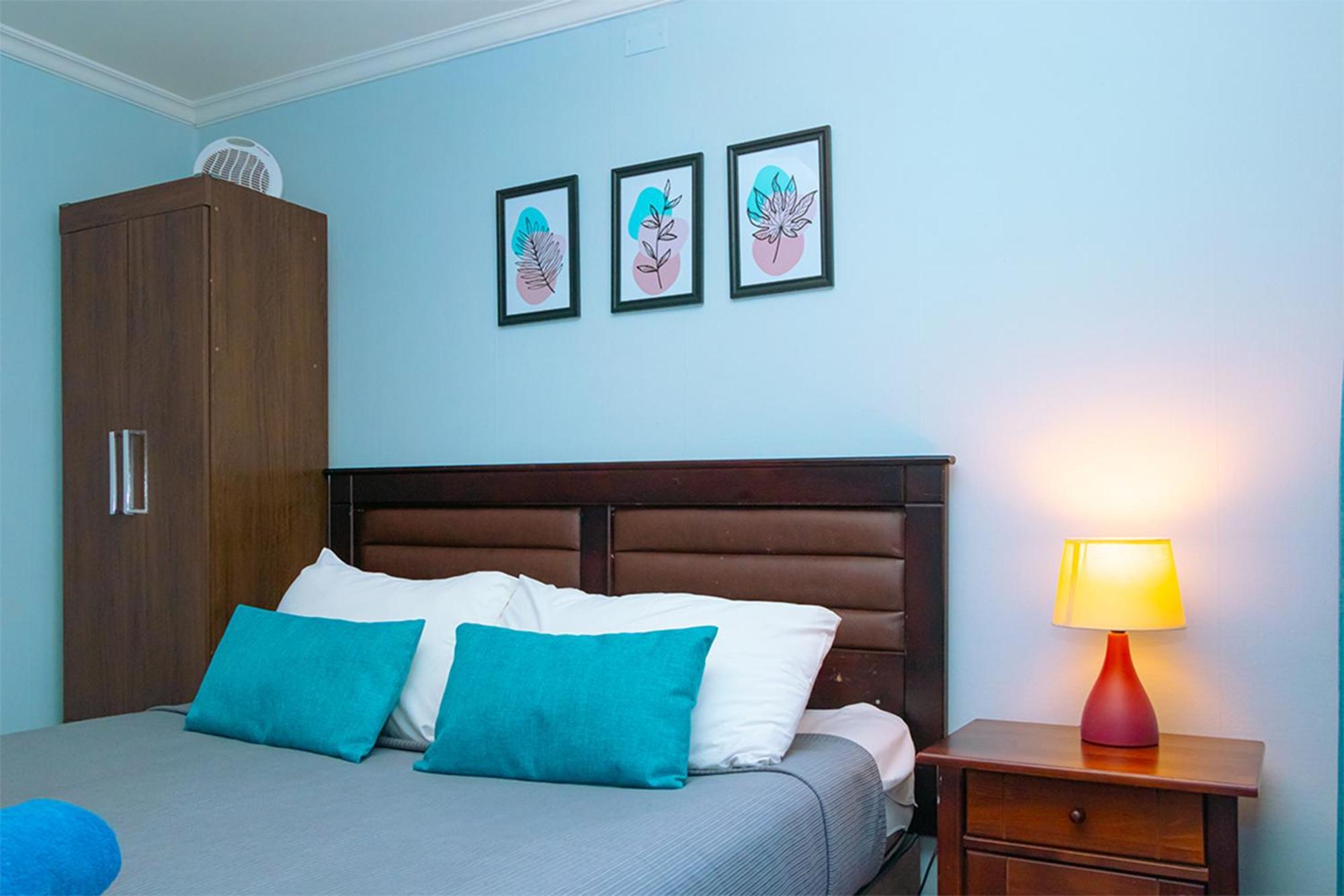 Tagle Casa Del Lado Santiago Providencia Bed & Breakfast Екстериор снимка