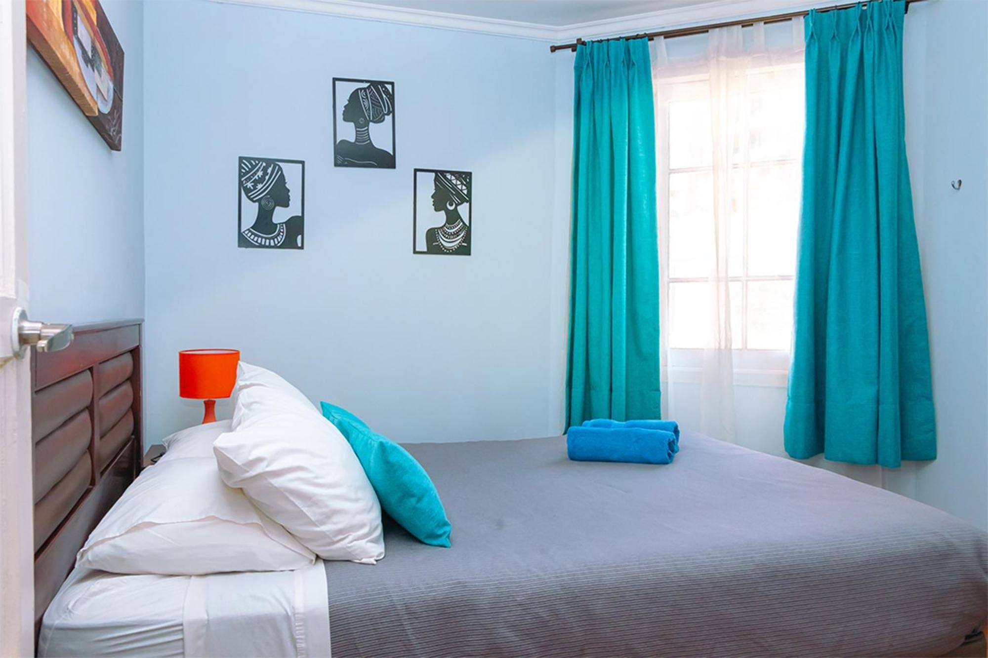 Tagle Casa Del Lado Santiago Providencia Bed & Breakfast Екстериор снимка