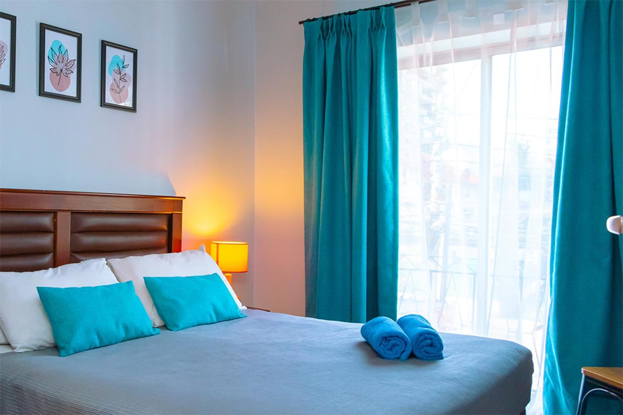 Tagle Casa Del Lado Santiago Providencia Bed & Breakfast Екстериор снимка