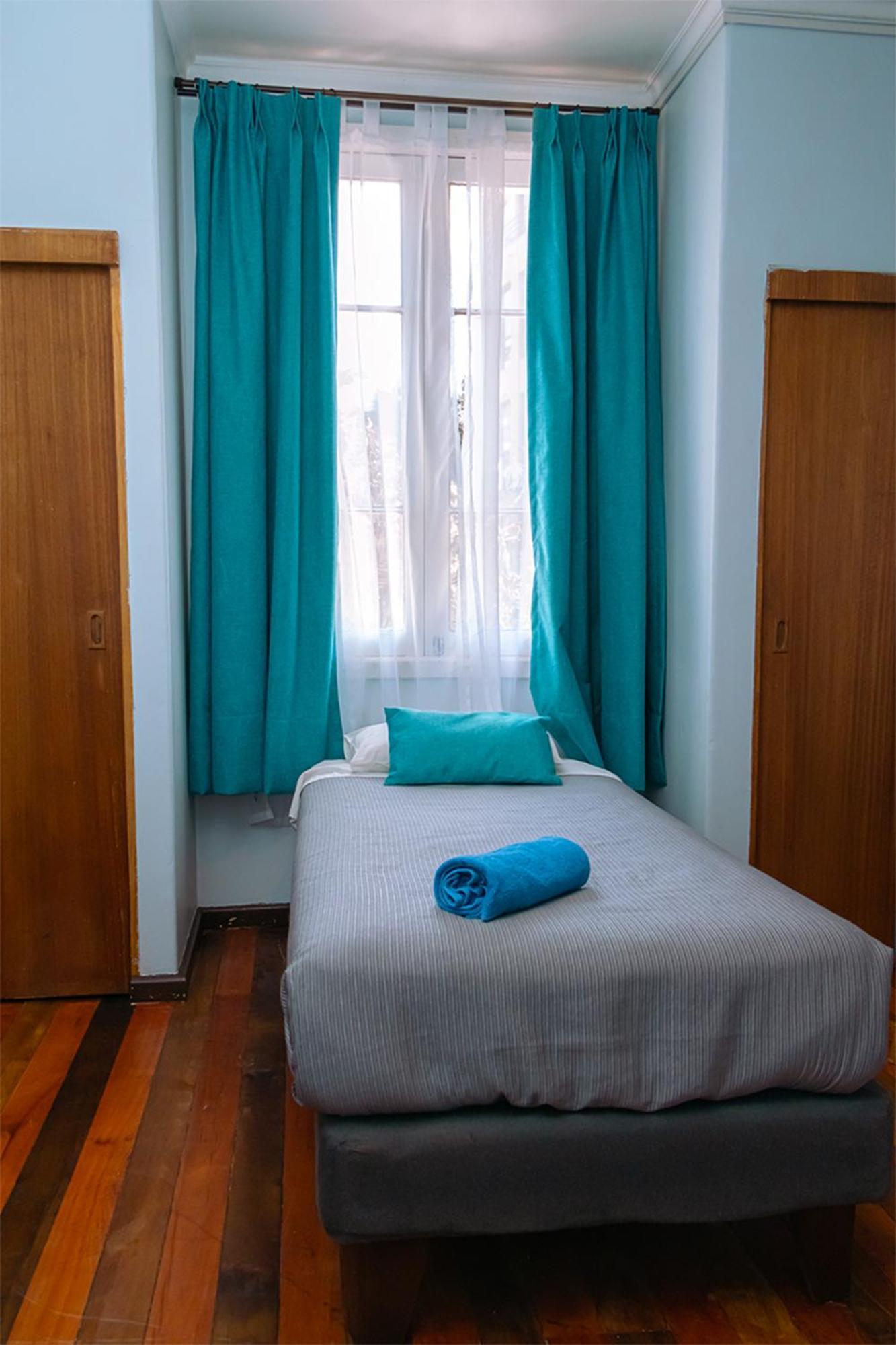 Tagle Casa Del Lado Santiago Providencia Bed & Breakfast Екстериор снимка
