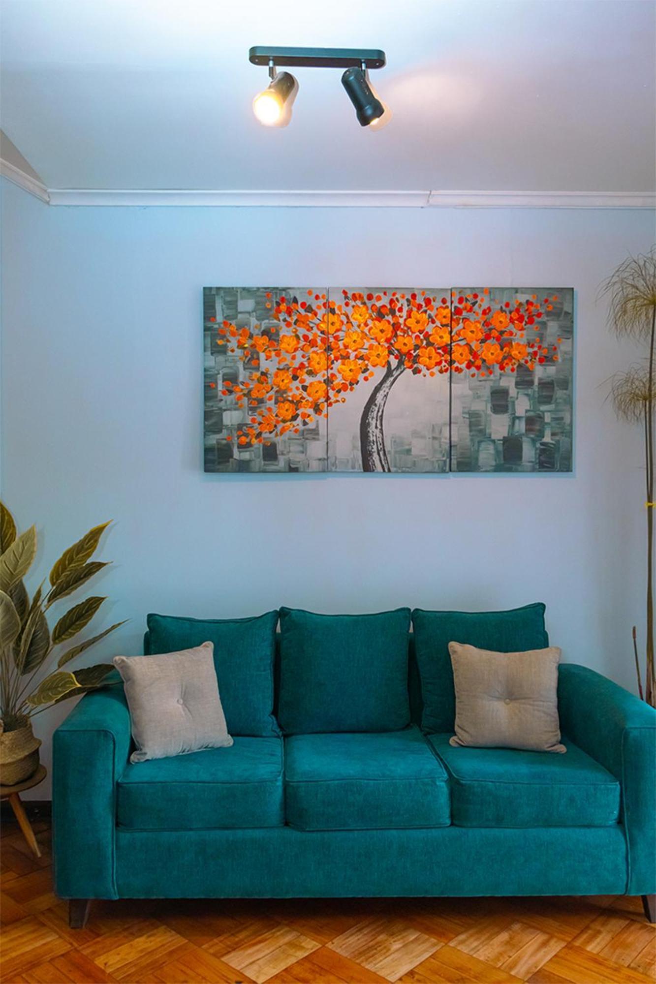 Tagle Casa Del Lado Santiago Providencia Bed & Breakfast Екстериор снимка